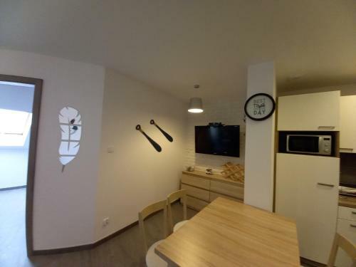 Apartamento Morski Powiew Blue Mare ?uk?cin
