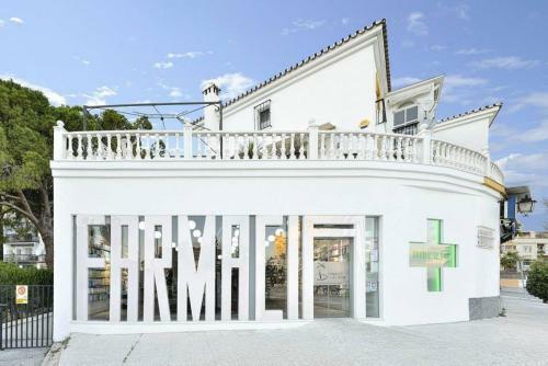 Magnifico Apartamento Playamar