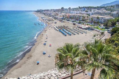 Magnifico Apartamento Playamar