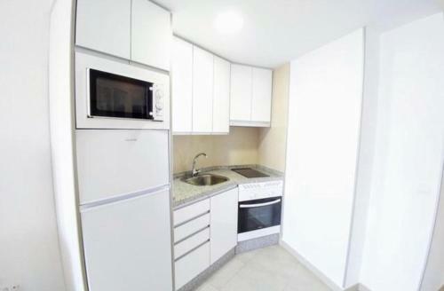 Magnifico Apartamento Playamar