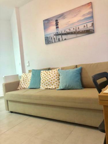 Magnifico Apartamento Playamar