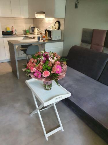 Apartamento Golden Sand