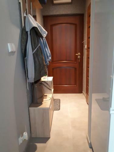 Apartamento Golden Sand