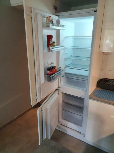 Apartamento Golden Sand