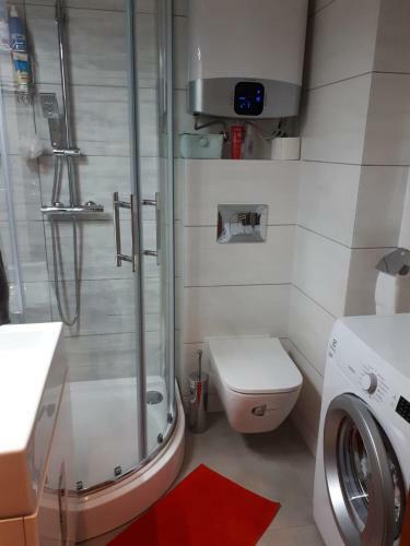 Apartamento Golden Sand