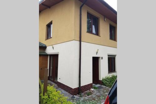 Traumhaftes Ferienhaus Lena Direkt An Der Ostsee