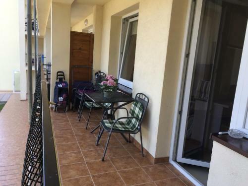Apartamento Amber Blue Mare