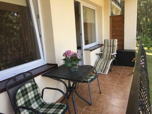 Apartamento Amber Blue Mare