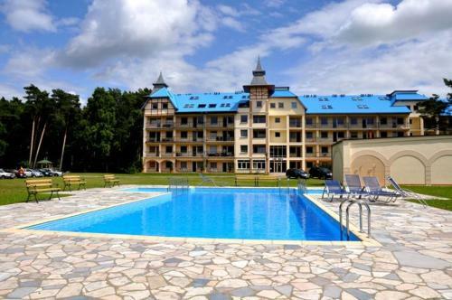 Apartamento Amber Blue Mare