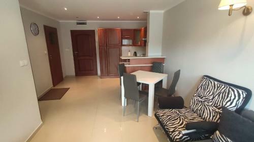 Apartamento Amber Blue Mare