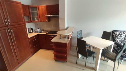 Apartamento Amber Blue Mare