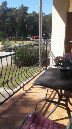Apartamento Amber Blue Mare