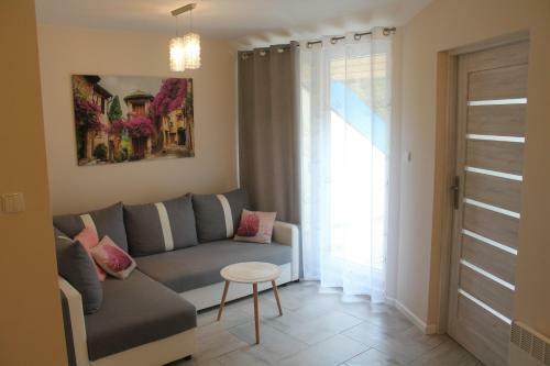 Apartament "zacisze"