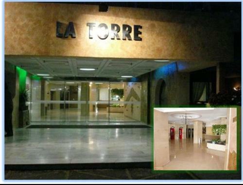Apartamento Suite La Colina