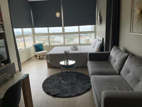 Apartamento Suite La Colina