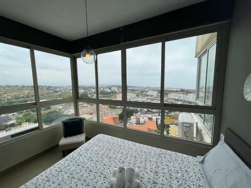 Apartamento Suite La Colina
