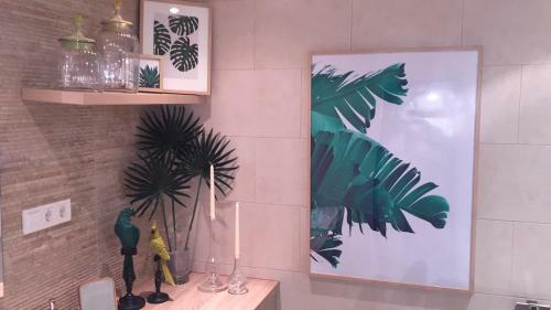 Apartamento Suite La Colina