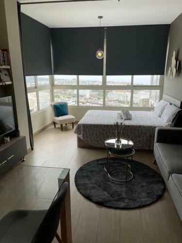 Apartamento Suite La Colina