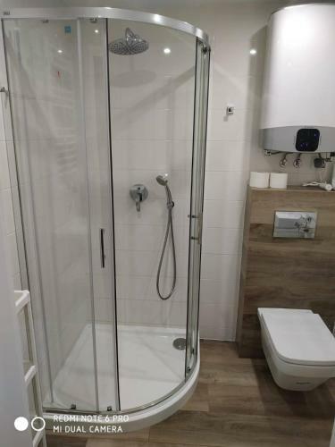 Apartamento Micha?ek
