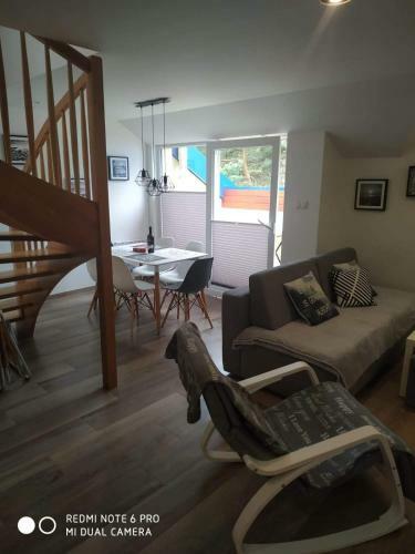 Apartamento Micha?ek