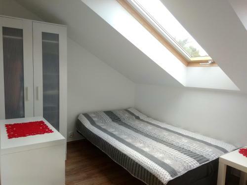 Apartamento Bor�wka W Blue Mare