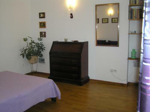 Apartamento Bor�wka W Blue Mare