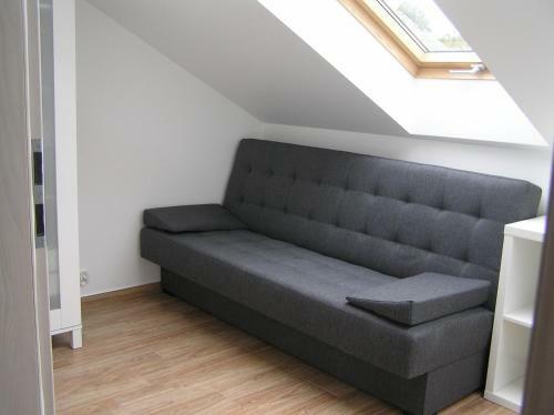 Apartamento Bor�wka W Blue Mare