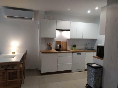 Apartamento Bor�wka W Blue Mare