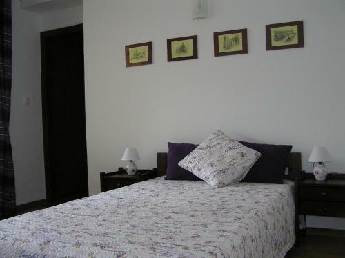 Apartamento Bor�wka W Blue Mare