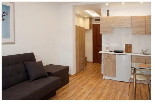 Apartamento Bor�wka W Blue Mare