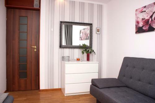 Apartamento Bor�wka W Blue Mare