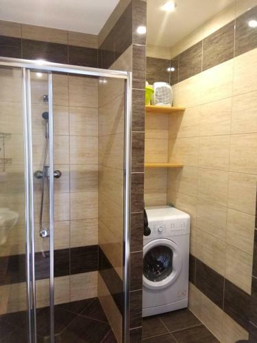 Apartamento Bor�wka W Blue Mare