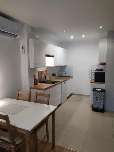 Apartamento Bor�wka W Blue Mare