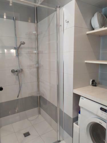 Apartamento Bor�wka W Blue Mare