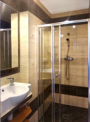 Apartamento Bor�wka W Blue Mare