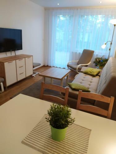 Apartamento Bor�wka W Blue Mare