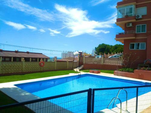 Apartamento Club Bellavista