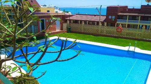 Apartamento Club Bellavista
