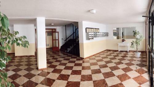 Apartamento Club Bellavista