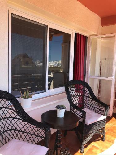 Apartamento Club Bellavista