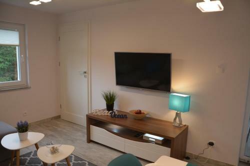 Apartamento Dla Ciebie ?uk?cin
