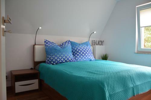 Apartamento Dla Ciebie ?uk?cin