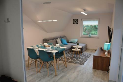 Apartamento Dla Ciebie ?uk?cin