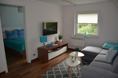 Apartamento Dla Ciebie ?uk?cin
