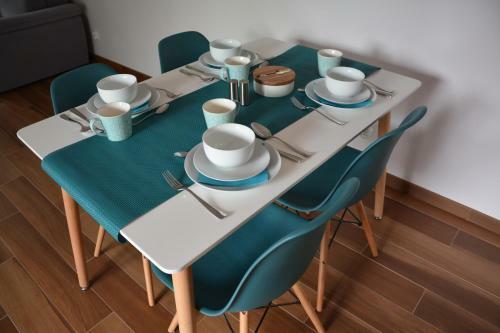 Apartamento Dla Ciebie ?uk?cin
