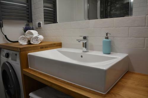 Apartamento Dla Ciebie ?uk?cin