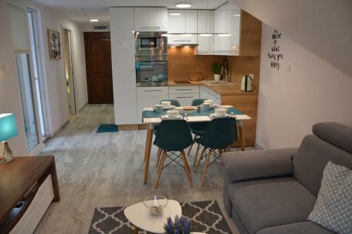 Apartamento Dla Ciebie ?uk?cin
