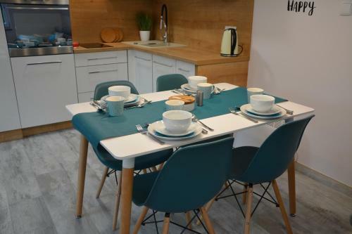 Apartamento Dla Ciebie ?uk?cin