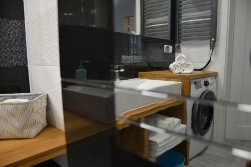 Apartamento Dla Ciebie ?uk?cin