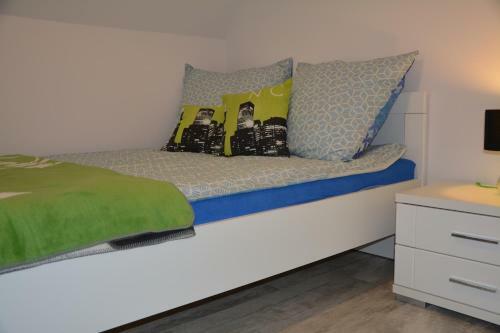 Apartamento Dla Ciebie ?uk?cin